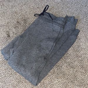 Scuba high rise jogger Lululemon